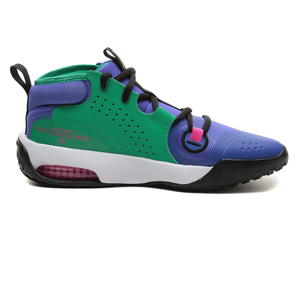 Nike Aır Zoom Crossover 2 (Gs) Çocuk Spor Ayakkabı Mor