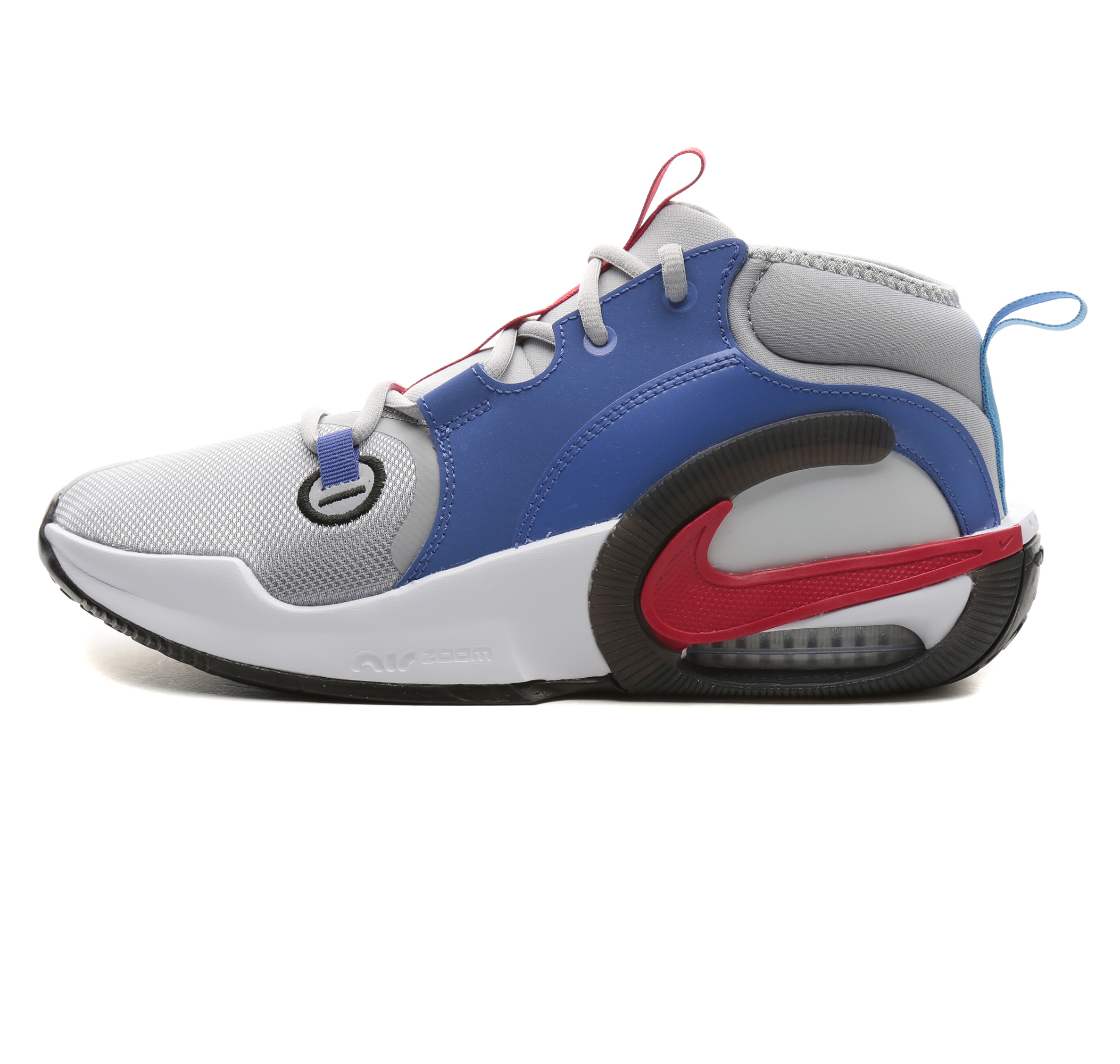 Подростковые кроссовки Nike Air Zoom Crossover 2 (Gs)