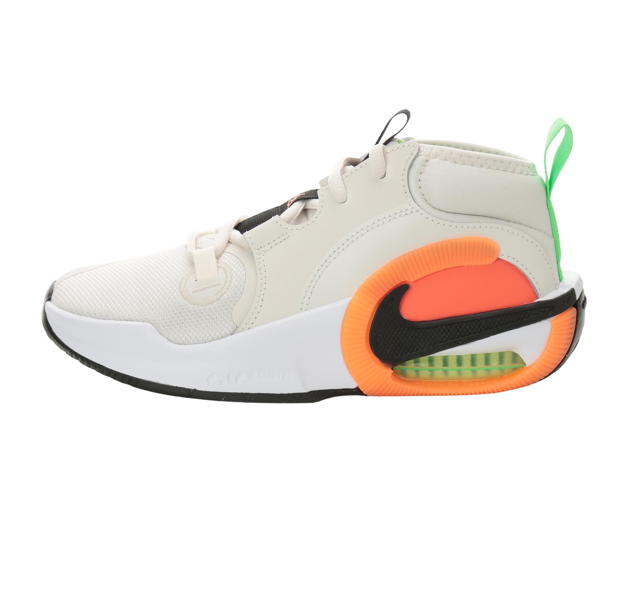 Подростковые кроссовки Nike Air Zoom Crossover 2 (Gs) Krem