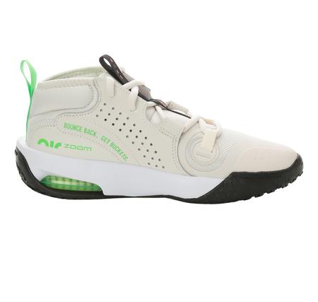 Nike Aır Zoom Crossover 2 (Gs) Çocuk Spor Ayakkabı Krem