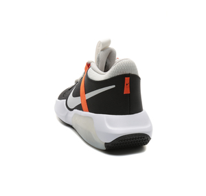 Nike Aır Zoom Crossover (Gs) Çocuk Spor Ayakkabı Siyah