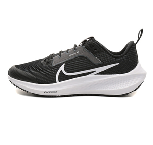 Nike Aır Zoom Pegasus 40 (Gs) Çocuk Spor Ayakkabı Siyah 0