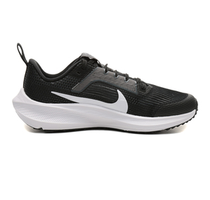 Nike Aır Zoom Pegasus 40 (Gs) Çocuk Spor Ayakkabı Siyah 3