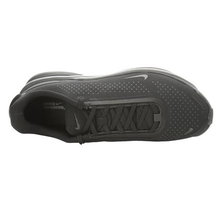 Nike Air Zoom Upturn Sc Erkek Spor Ayakkabı Siyah