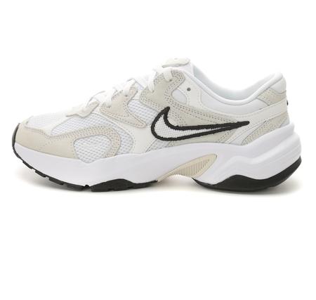 Nike Al8 Kadın Spor Ayakkabı Krem