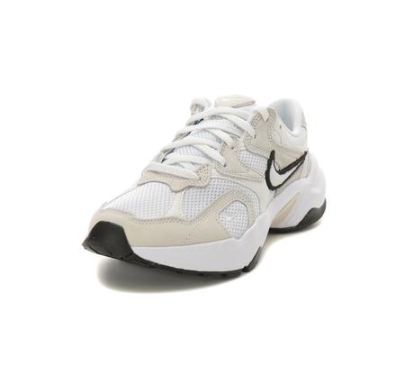 Nike Al8 Kadın Spor Ayakkabı Krem