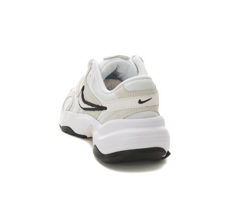 Nike Al8 Kadın Spor Ayakkabı Krem