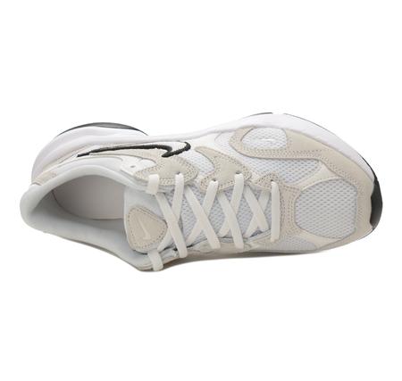 Nike Al8 Kadın Spor Ayakkabı Krem