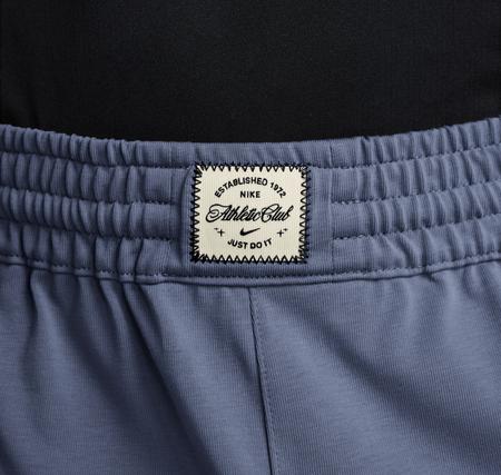 Nike Athletic Club Erkek Şort Ve Kapri Nike Athletic Club Erkek Şort Ve Kapri