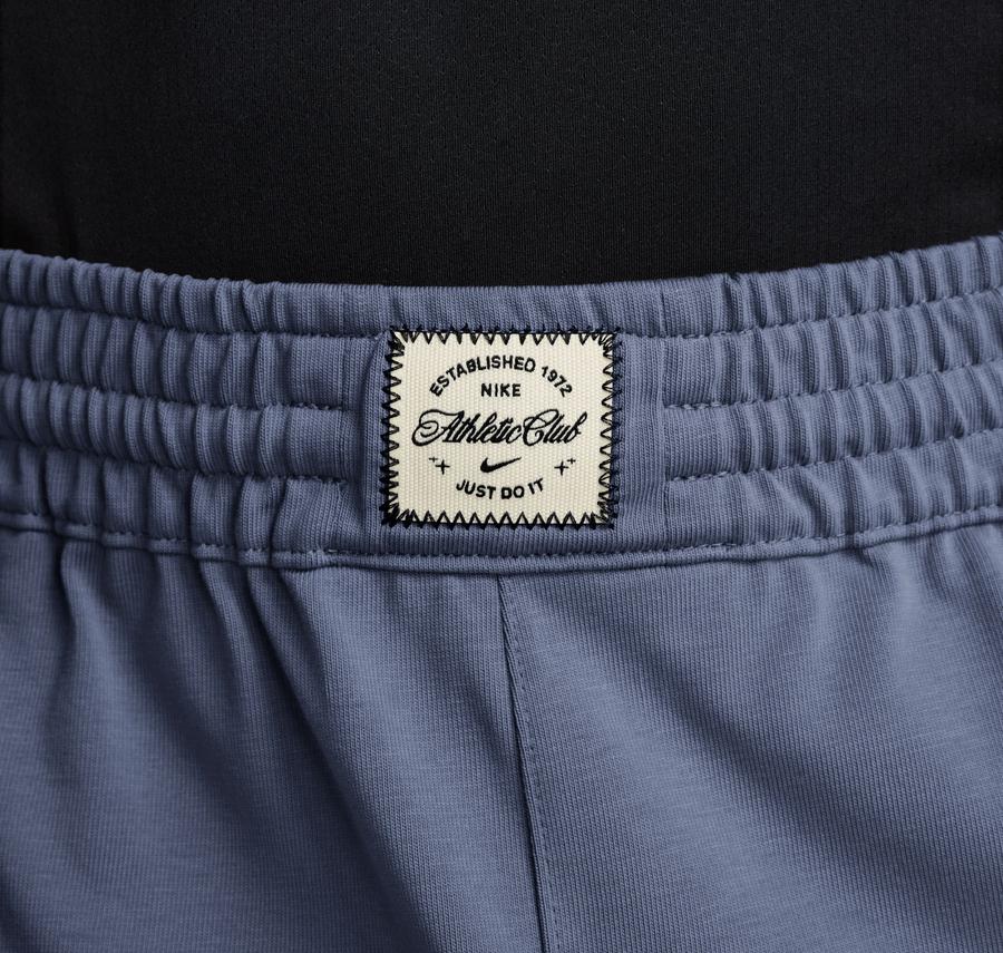 Nike Athletic Club Erkek Şort Ve Kapri Nike Athletic Club Erkek Şort Ve Kapri