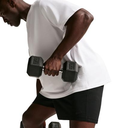 Nike Athletic Club Erkek Şort Ve Kapri