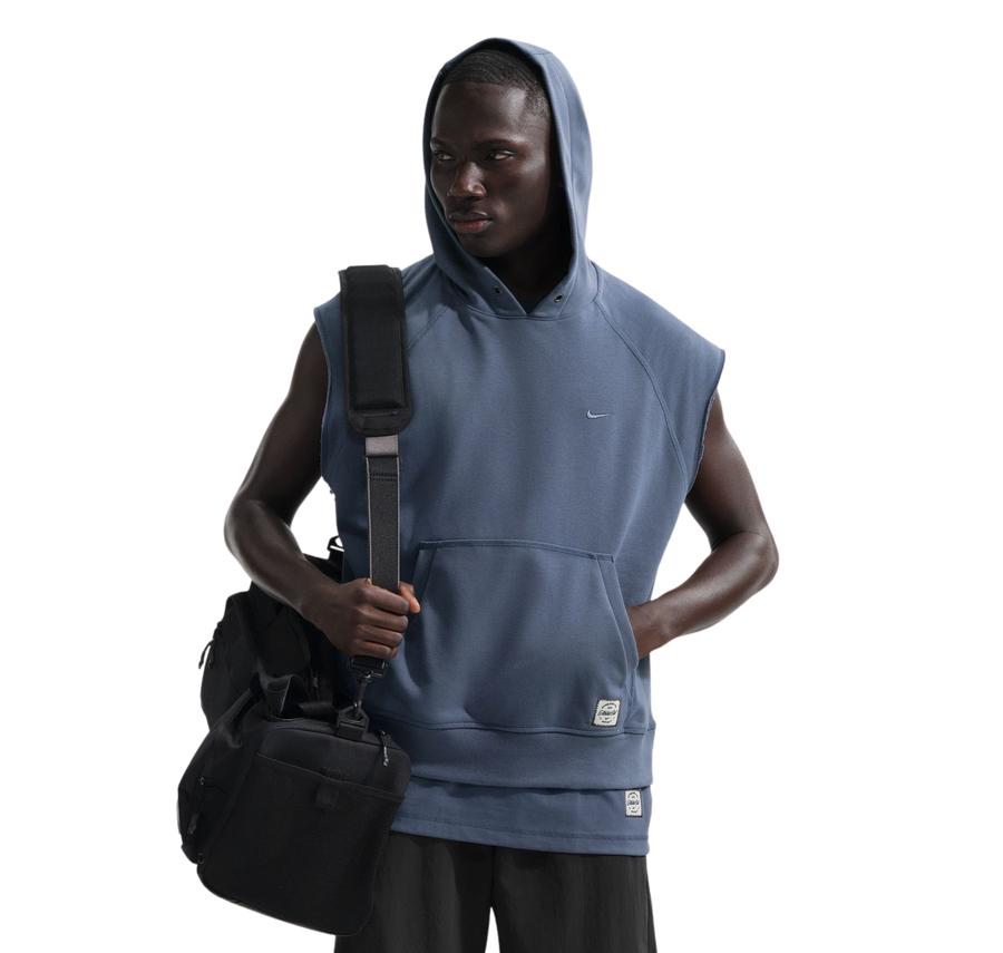 Nike Athletic Club Erkek T-Shirt Nike Athletic Club Erkek T-Shirt