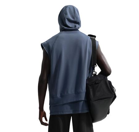 Nike Athletic Club Erkek T-Shirt