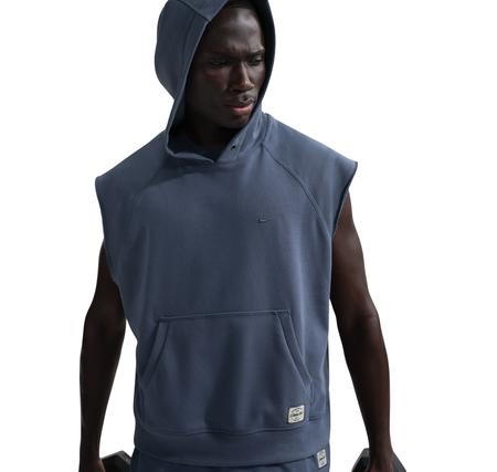 Nike Athletic Club Erkek T-Shirt