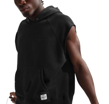 Nike Athletic Club Erkek T-Shirt