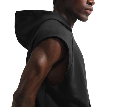 Nike Athletic Club Erkek T-Shirt