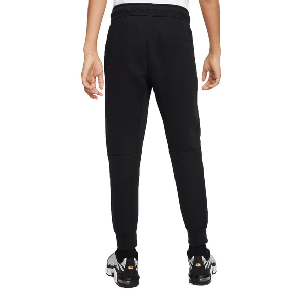 Nike B Nsw Tech Flc Pant Çocuk Eşofman Altı Siyah Nike B Nsw Tech Flc Pant Çocuk Eşofman Altı Siyah
