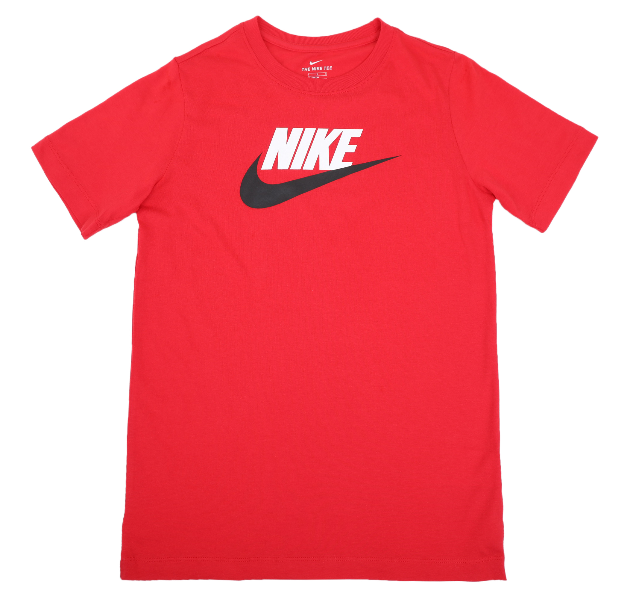 Детская футболка Nike B Nsw Tee Futura Icon Td