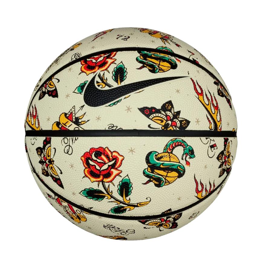 Nike Basketball 8P Prm Energy Krem Nike Basketball 8P Prm Energy Krem