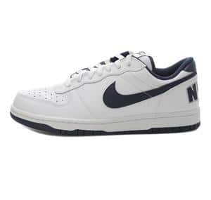 Nike Bıg Low Erkek Spor Ayakkabı Beyaz