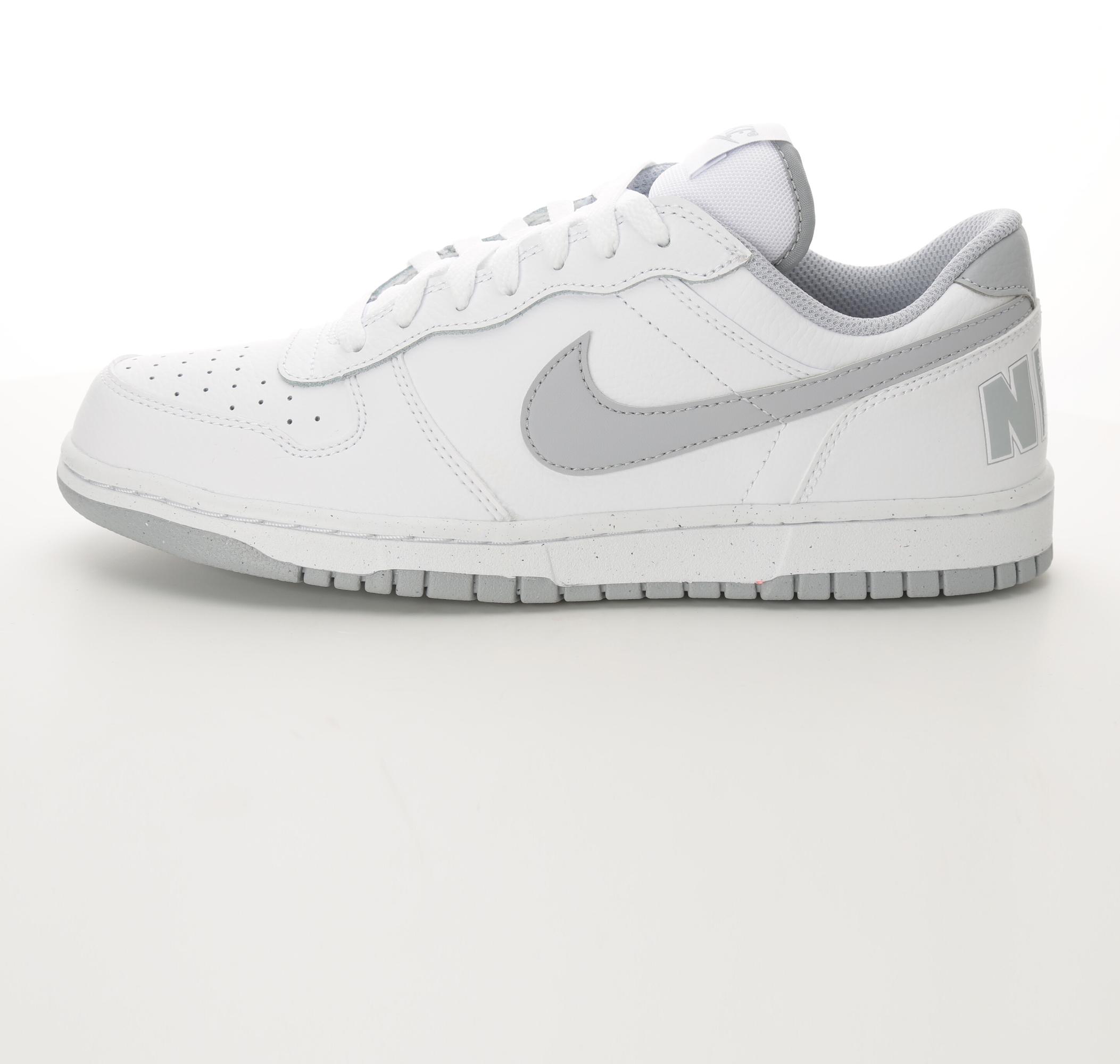 Мужские кроссовки Nike Big Low