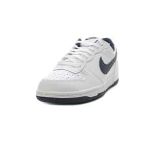 Nike Bıg Low Erkek Spor Ayakkabı Beyaz