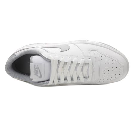 Nike Bıg Low Erkek Spor Ayakkabı Beyaz