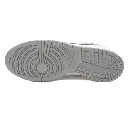 Nike Bıg Low Erkek Spor Ayakkabı Beyaz