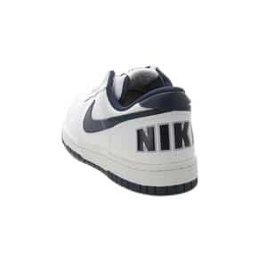 Nike Bıg Low Erkek Spor Ayakkabı Beyaz