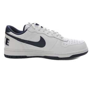 Nike Bıg Low Erkek Spor Ayakkabı Beyaz