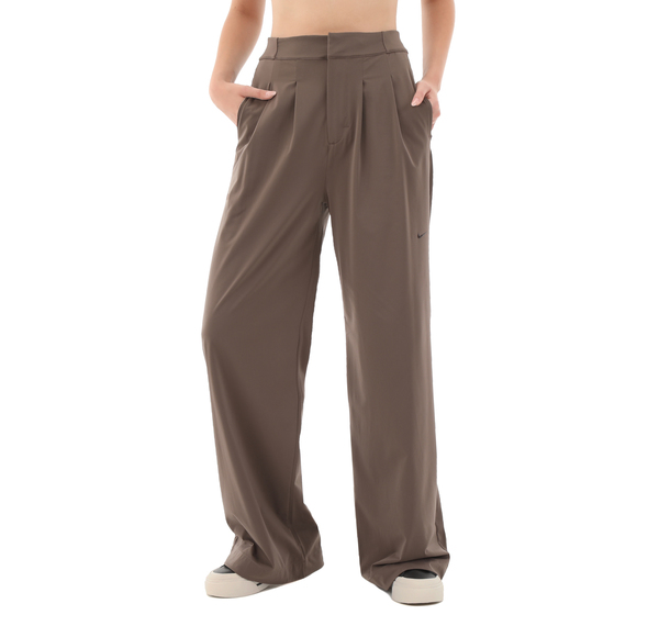 Nike Bliss Kadın Eşofman Altı Kahve Nike Bliss Kadın Eşofman Altı Kahve