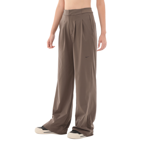 Nike Bliss Kadın Eşofman Altı Kahve Nike Bliss Kadın Eşofman Altı Kahve