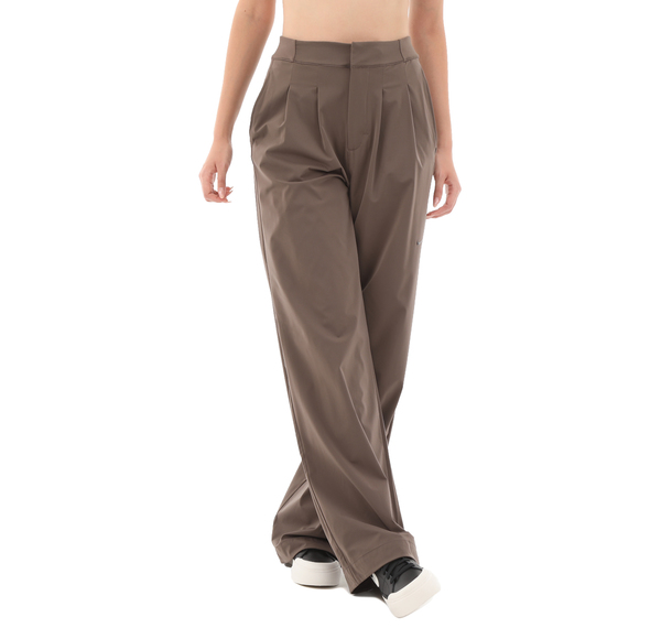 Nike Bliss Kadın Eşofman Altı Kahve Nike Bliss Kadın Eşofman Altı Kahve