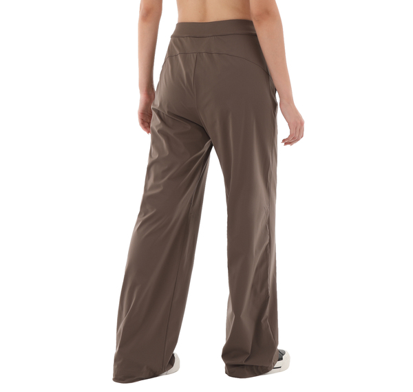 Nike Bliss Kadın Eşofman Altı Kahve Nike Bliss Kadın Eşofman Altı Kahve