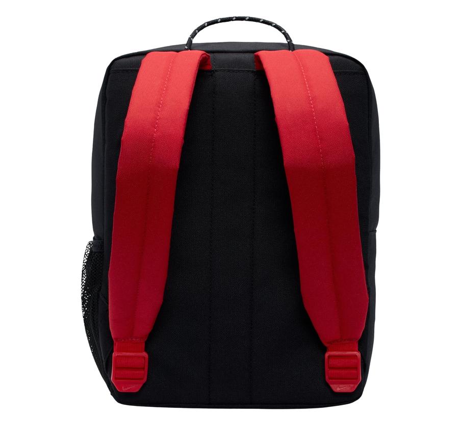 Nike Boxy Backpack Sırt Çantası Siyah Nike Boxy Backpack Sırt Çantası Siyah