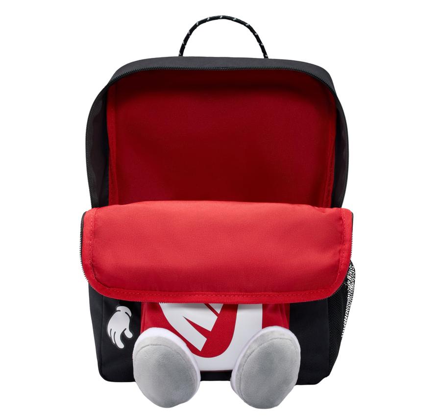 Nike Boxy Backpack Sırt Çantası Siyah Nike Boxy Backpack Sırt Çantası Siyah