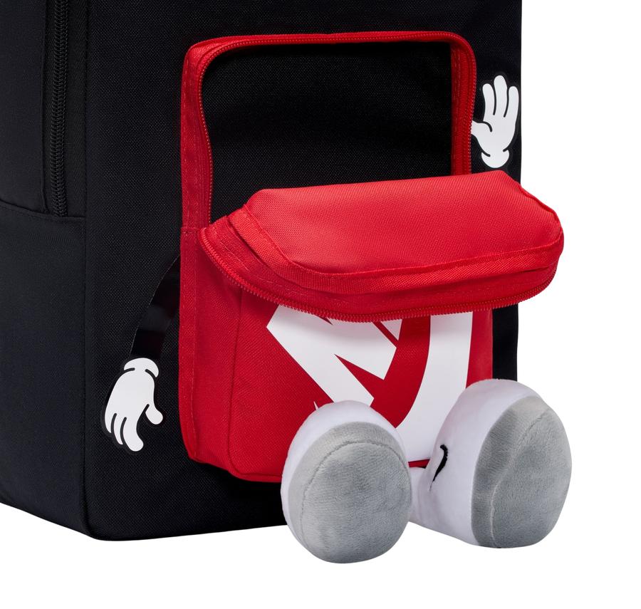 Nike Boxy Backpack Sırt Çantası Siyah Nike Boxy Backpack Sırt Çantası Siyah