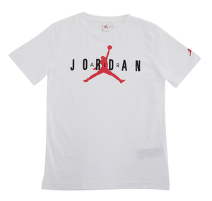 Nike Jdb Brand Tee 5 Çocuk T-Shirt Beyaz
