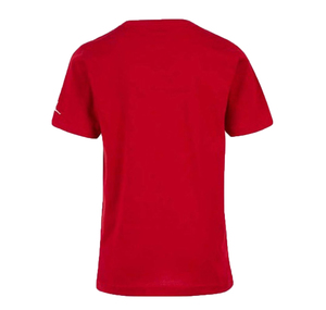 Nike Jdb Brand Tee 5 Çocuk T-Shirt Kırmızı