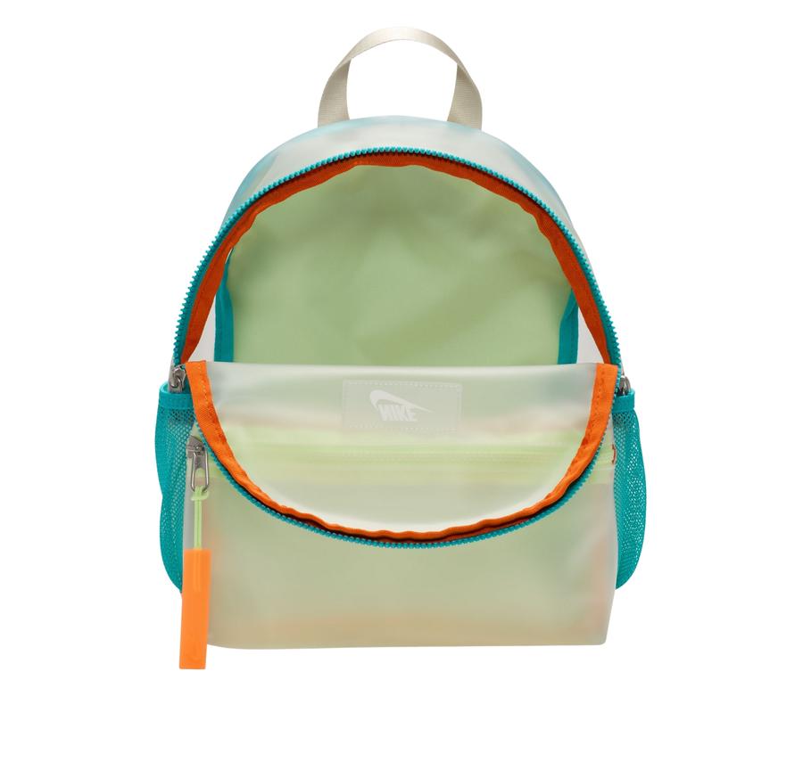 Nike Brasilia Jdı Sırt Çantası Yeşil Nike Brasilia Jdı Sırt Çantası Yeşil