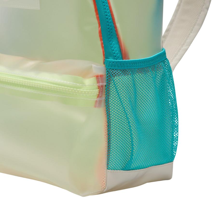 Nike Brasilia Jdı Sırt Çantası Yeşil Nike Brasilia Jdı Sırt Çantası Yeşil