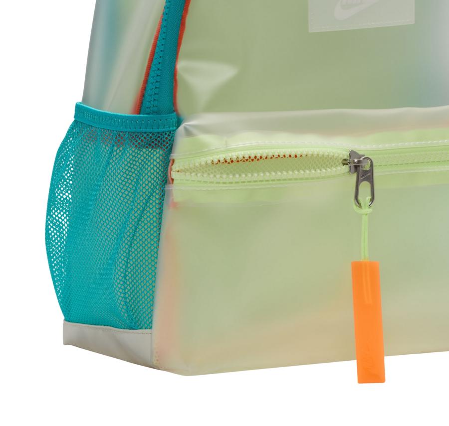 Nike Brasilia Jdı Sırt Çantası Yeşil Nike Brasilia Jdı Sırt Çantası Yeşil