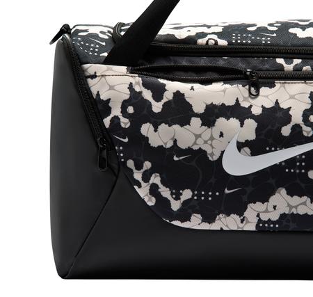 Nike Brasilia Spor Çantası Siyah Nike Brasilia Spor Çantası Siyah