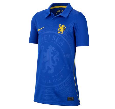 Nike Chelsea Fc Stad Hm Çocuk Lacivert T-Shirt| Yalı Spor
