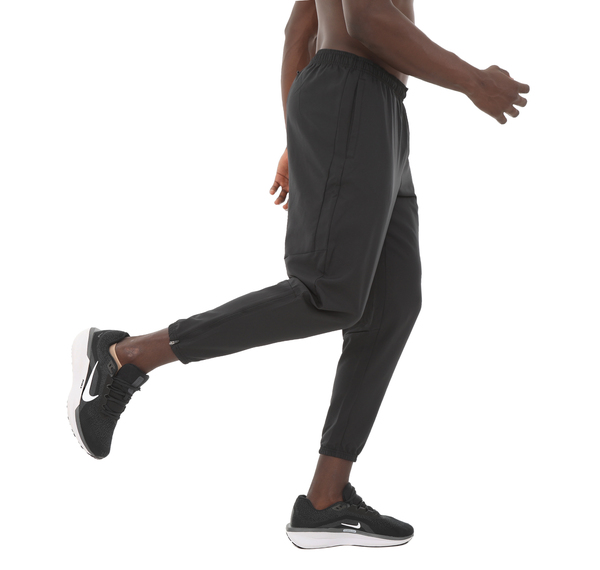 Nike Challenger Erkek Eşofman Altı Siyah Nike Challenger Erkek Eşofman Altı Siyah