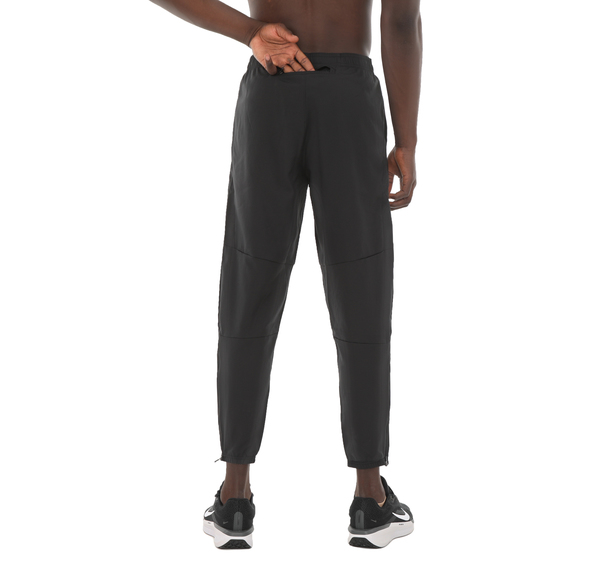 Nike Challenger Erkek Eşofman Altı Siyah Nike Challenger Erkek Eşofman Altı Siyah