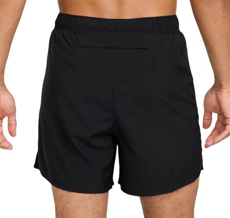 Nike Challenger Erkek Şort Ve Kapri