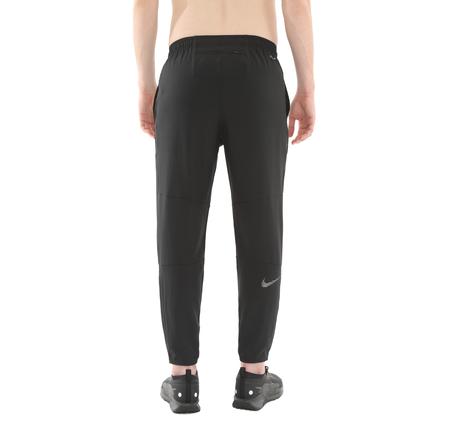 Nike Challenger Flash Erkek Eşofman Altı Siyah