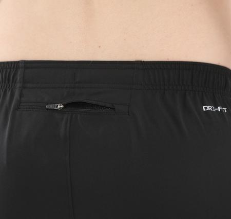 Nike Challenger Flash Erkek Eşofman Altı Siyah