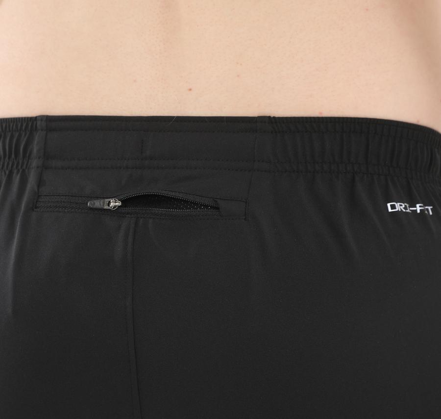 Nike Challenger Flash Erkek Eşofman Altı Siyah Nike Challenger Flash Erkek Eşofman Altı Siyah